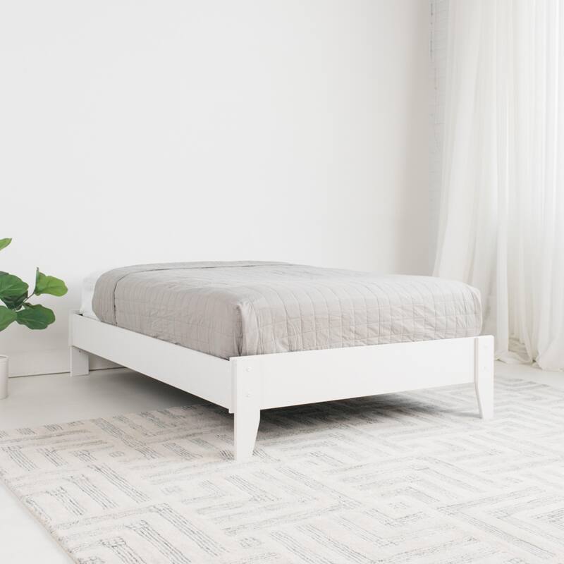 Signature Design by Ashley Piperton Platform Bed