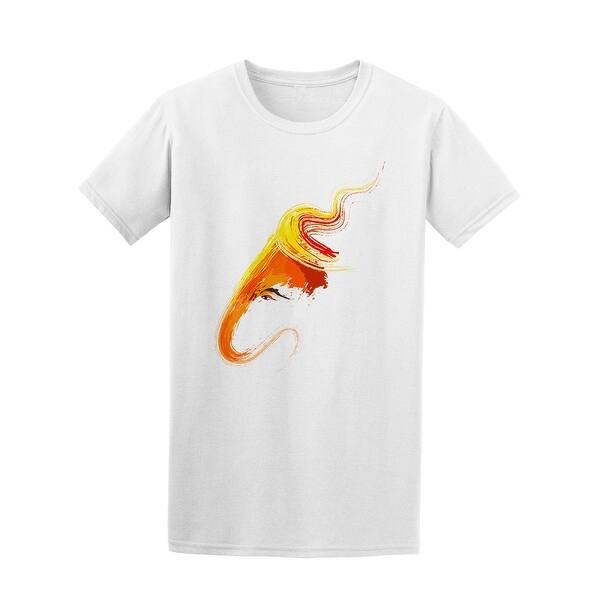 Shop God Lord Ganesha Tee Men S Image By Shutterstock Overstock 21657668