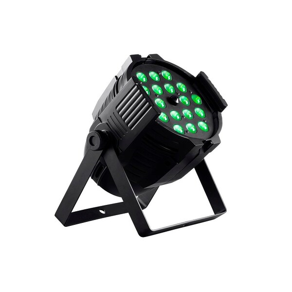 led par stage lights