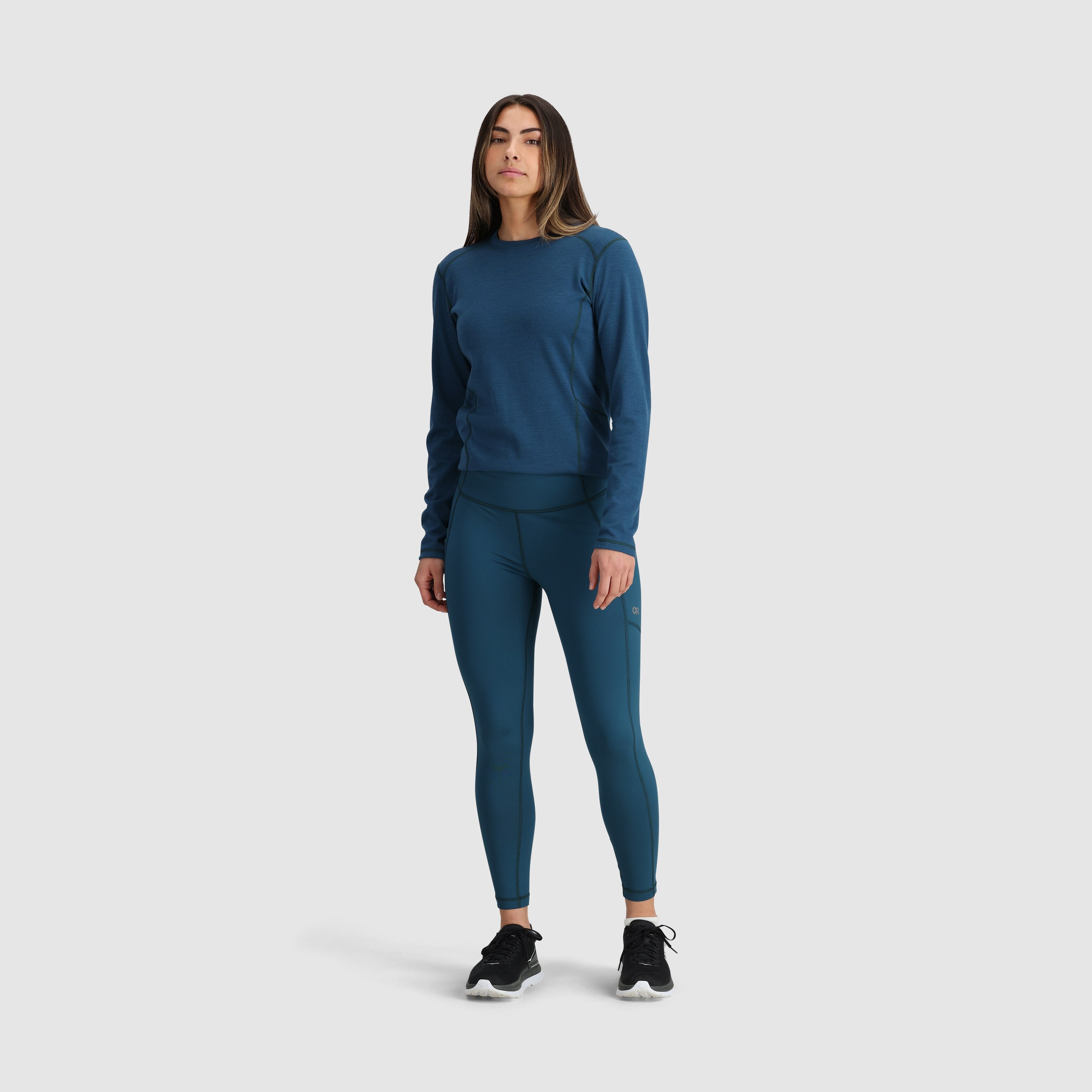 Outdoor Research Women's Melody 7/8 Leggings - Overstock - 43464664