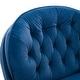 preview thumbnail 7 of 99, Accent chair TV Chair Living room Chair with Ottoman
