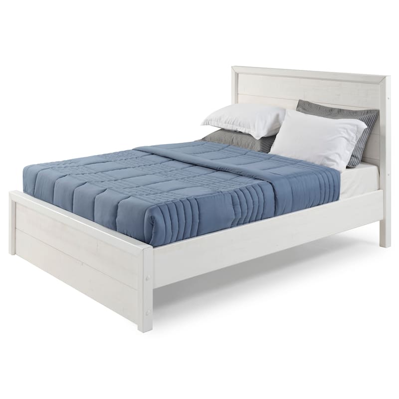 Monterrey Bed