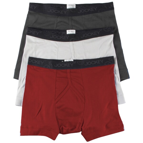 jockey staycool briefs