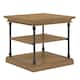 Option Brown Finish