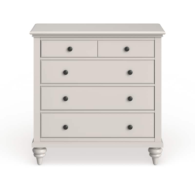 Homestyles Bermuda Dresser
