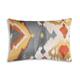 Enchant Home Aranga Multi Colored Pillow - Bed Bath & Beyond - 37717520