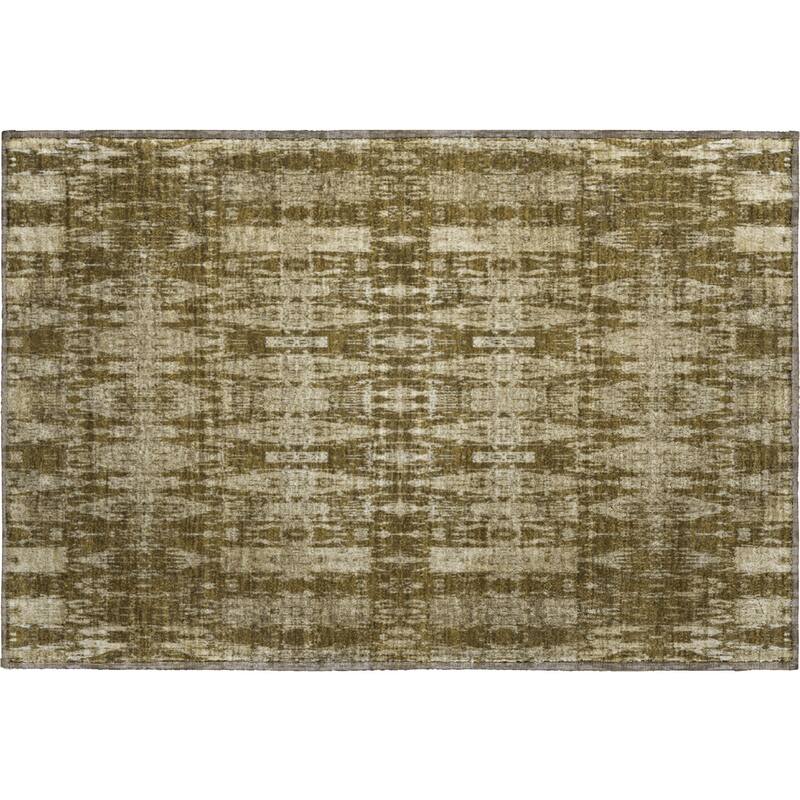 Premium Washable Super Soft Distressed Ombre Mayfield Rug