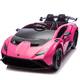 Option Pink