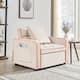 Option Creamy white+1 seat