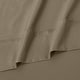preview thumbnail 36 of 114, Superior Egyptian Cotton 1200 Thread Count Eco-Friendly Solid Sheet Set