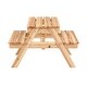 preview thumbnail 2 of 6, Children's dining tables and chairs