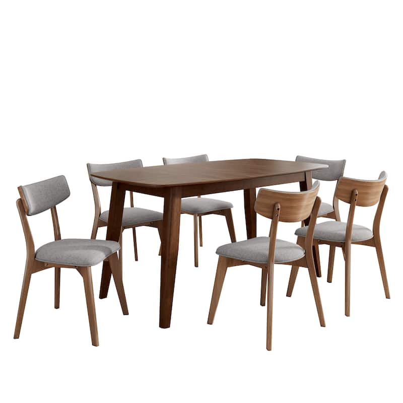 Christopher Knight Home- Jordan Wood Dining Sets