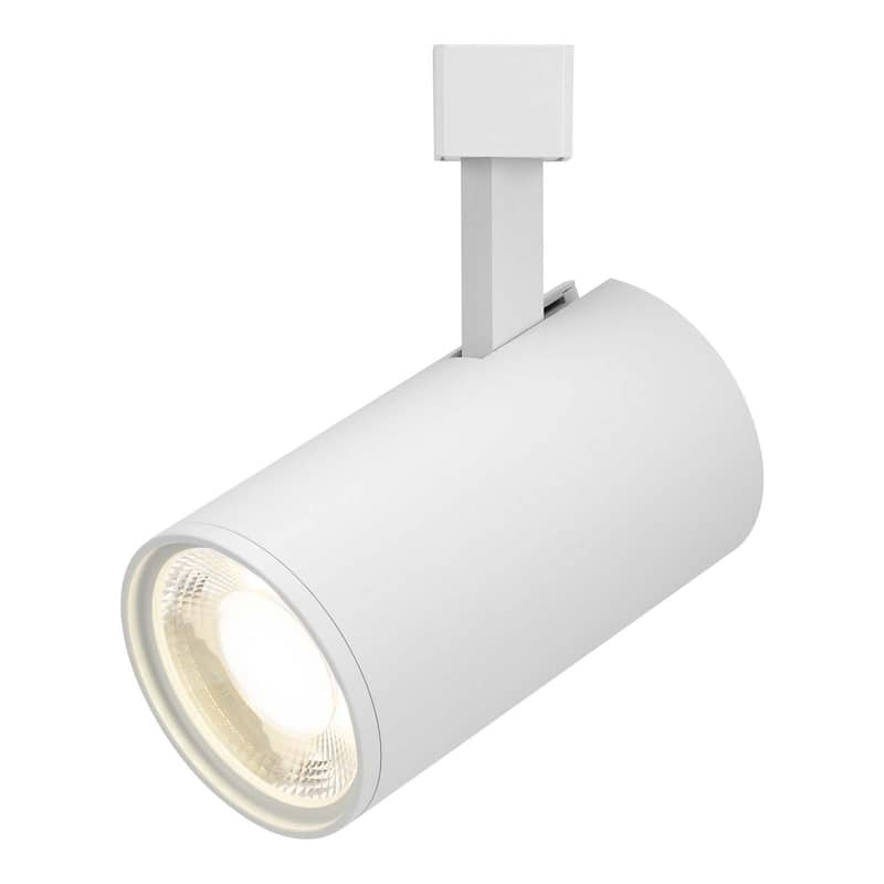 3 Wattage Setting Dimmable LED Track Head - Extra Large