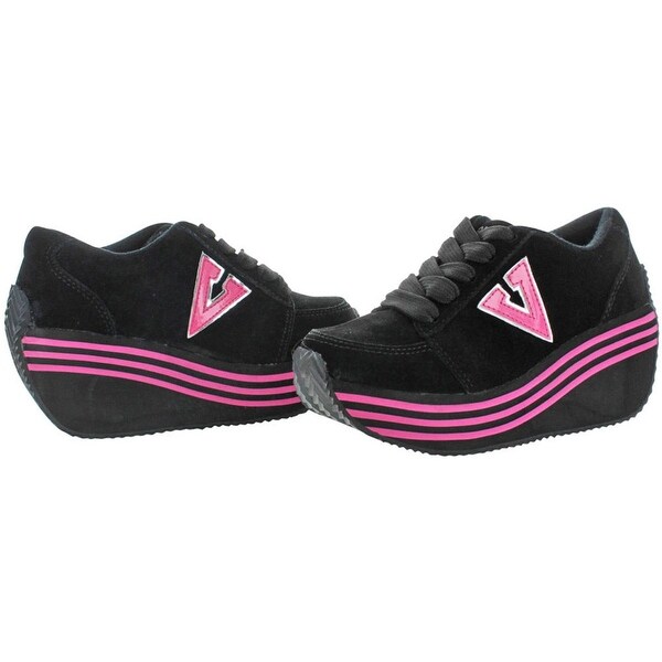 volatile sneakers