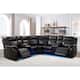 Option Black-Power-Sectional-Sofa