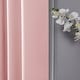 preview thumbnail 35 of 80, Deconovo Thermal Insulated 45-inch Curtain (2 Panel) - 52 x 45
