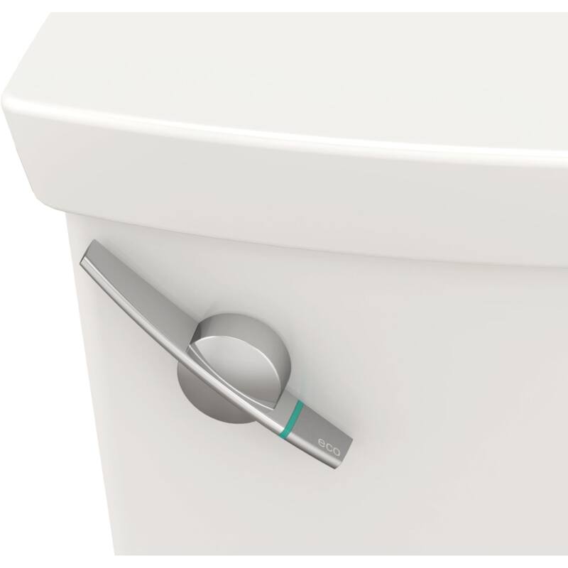 American Standard H2Option 0.92 / 1.28 GPF Dual Flush Toilet Tank Only