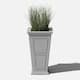 Veradek Brixton Tall 28-inch Planter