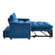 Option Blue