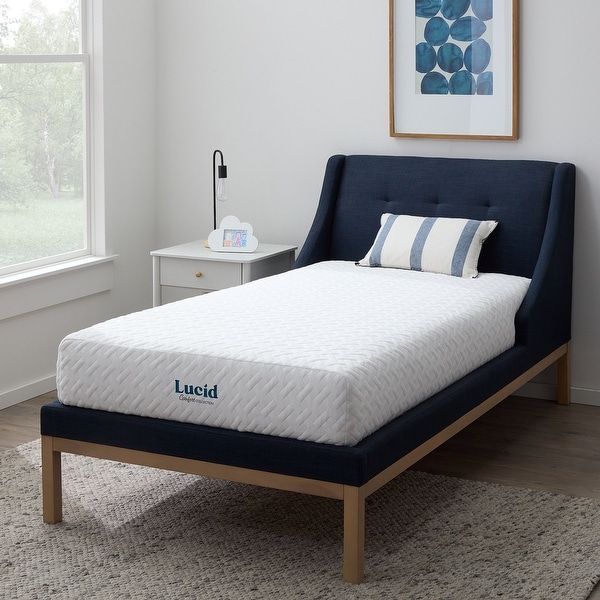 Twin Size Mattresses On Sale! | Shop Online at Overstock