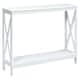 Option White