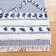 preview thumbnail 48 of 64, SAFAVIEH Augustine Russanka Rustic Trellis Fringe Rug