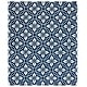 preview thumbnail 71 of 75, SAFAVIEH Handmade Four Seasons Cristine Floral Rug 8' x 10' - Navy/Ivory - Rectangle