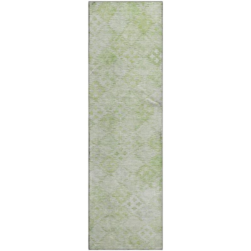 Premium Washable Super Soft Global Boho Mayfield Rug