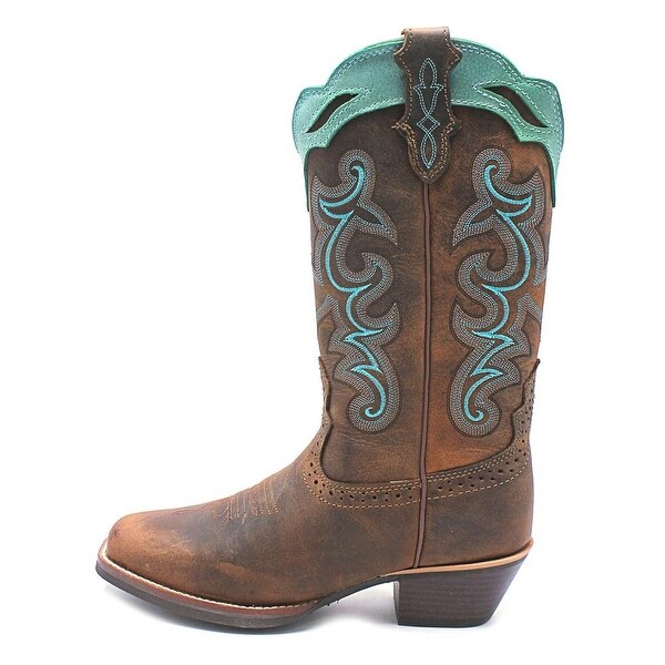 justin boots women
