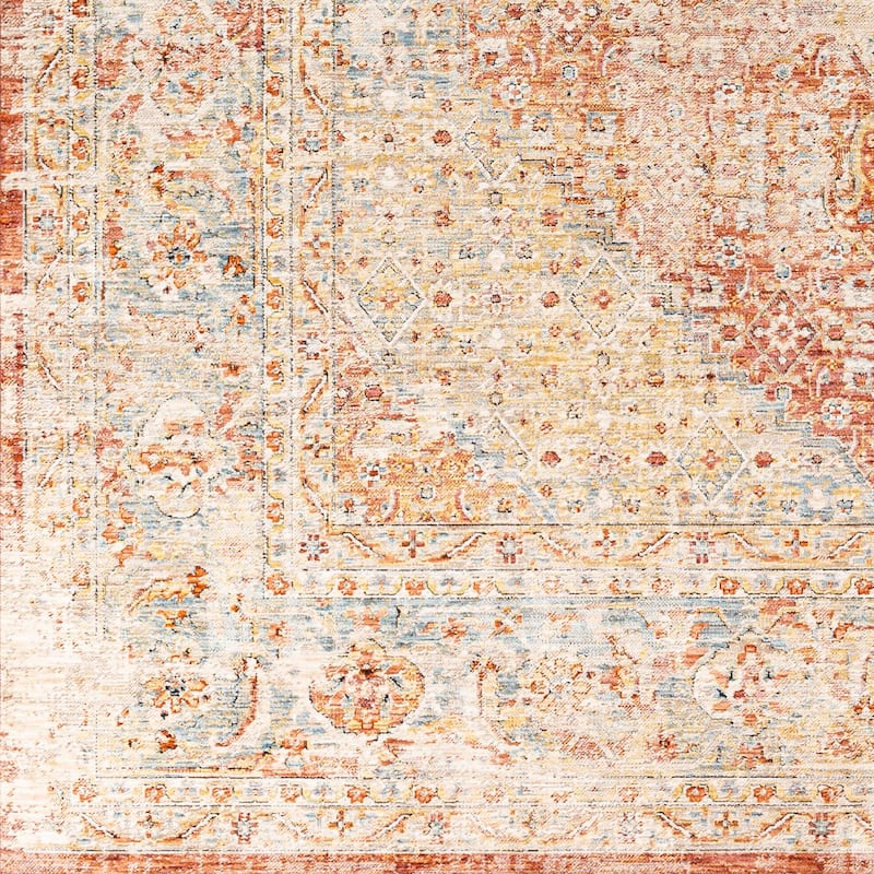 Artistic Weavers Marth Traditional Area Rug