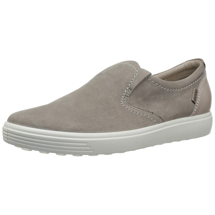 ecco soft 7 slip on sneaker