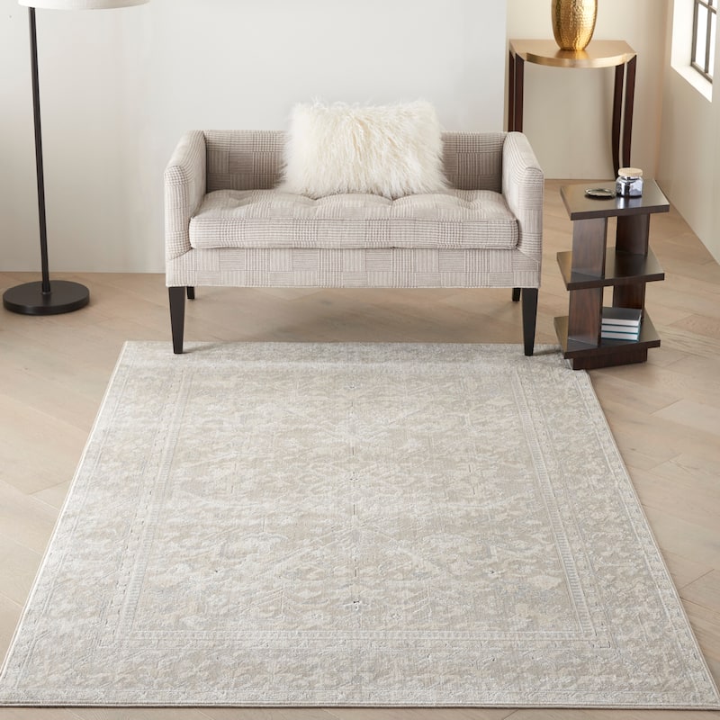 Malta Persian Vintage Area Rug