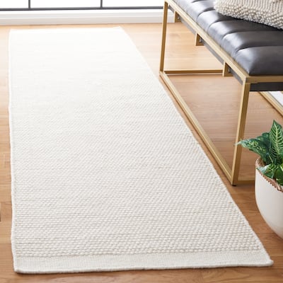 SAFAVIEH Handmade Vermont Raimonda Wool Rug