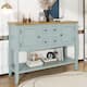 Option Antique White