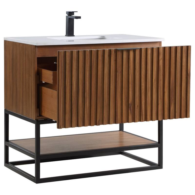 Bemma Terra 36" Bathroom Vanity
