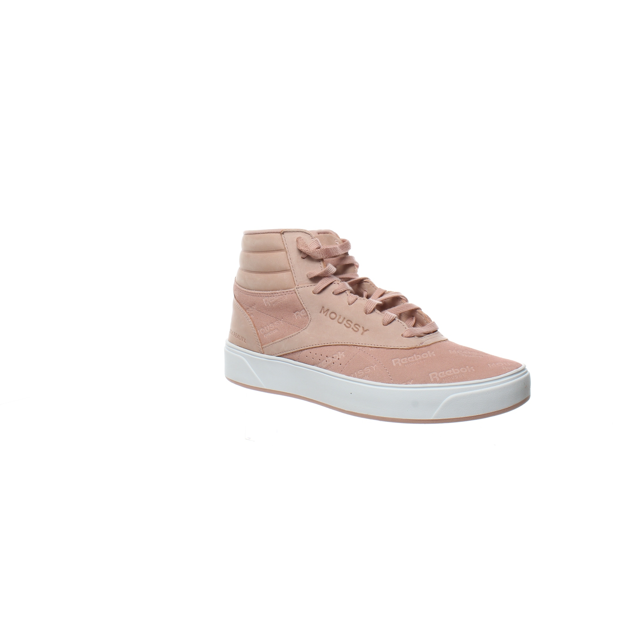 reebok women's hi fashion sneaker