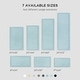 preview thumbnail 37 of 109, Madison Park Signature Splendor 100-percent 100% Cotton Tufted 3000 GSM Reversible Bath Rug