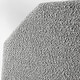 preview thumbnail 15 of 20, Tavira Allure® Boucle Dorm Headboard with Legs by DormCo