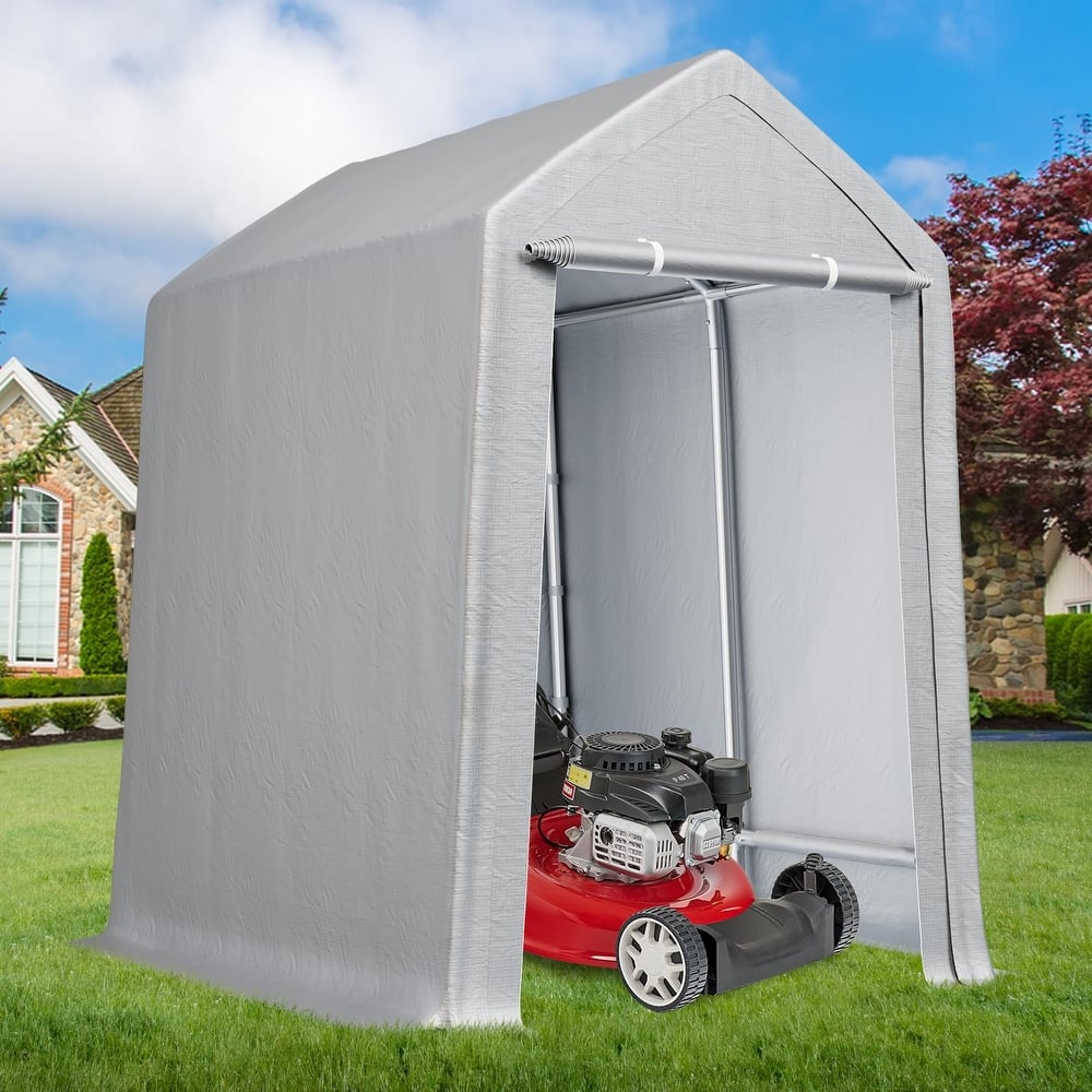 Outdoor Storage Shelter Shed