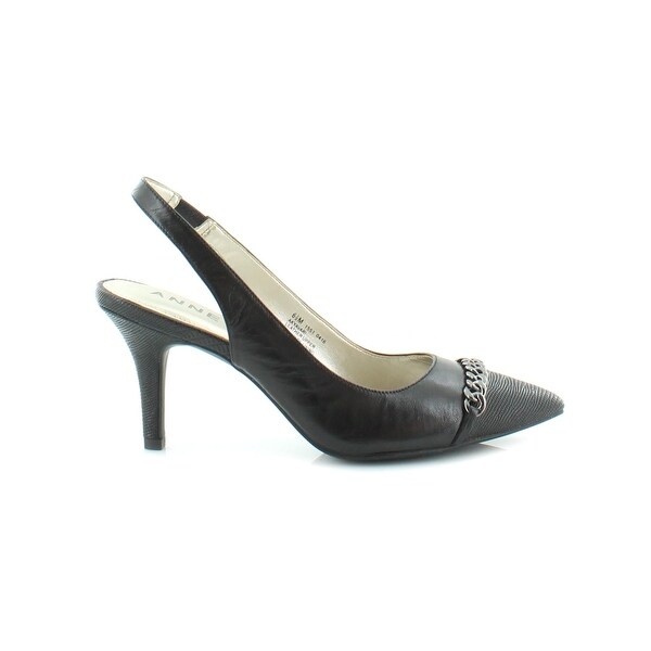 Anne Klein Yavari Women's Heels Black
