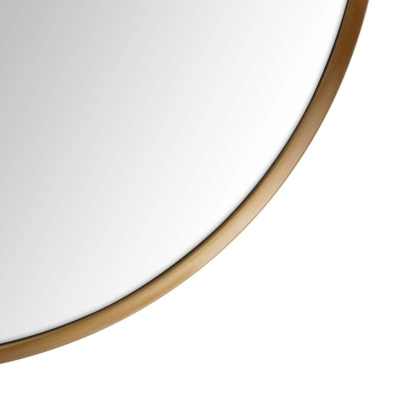 Glass Warehouse SF-ARC-22X38 Kira 22" W x 38" H Contemporary Arched