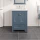 Option Ash Blue