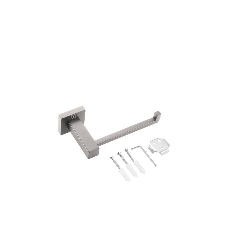 Indigo Home 2-Piece Bathroom Hardware Set