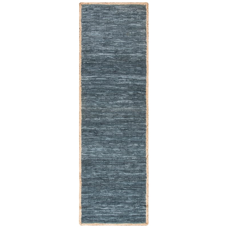 SAFAVIEH Handmade Cape Cod Xanum Coastal Jute Rug