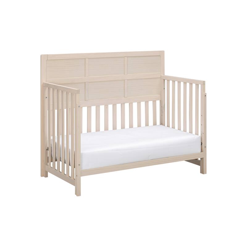 Suite Bebe Reign 4-in-1 Convertible Full Panel Crib