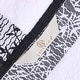 preview thumbnail 70 of 69, Superior Wisteria Cotton Floral Jacquard 6 Piece Bathroom Towel Set