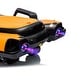 preview thumbnail 16 of 102, High-Speed 24V Ride-On Scooter for Kids, 6.84 MPH, Gravity Steering, Safety Gear