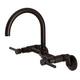 Option Oil Rubbed Bronze