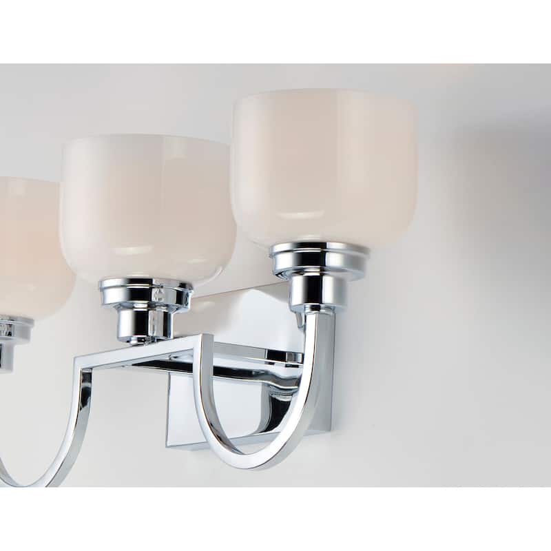 Swale 3-Light Bath Vanity