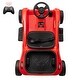 preview thumbnail 17 of 28, 24V 2 Seaters Kids Ride On Vehicles Toy with Remote Control